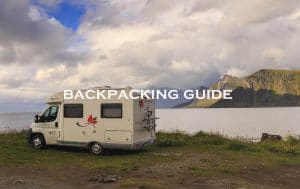 backpacking guide