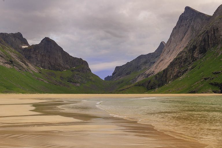 Horseid beach - MARAT STEPANOFF PHOTOGRAPHY