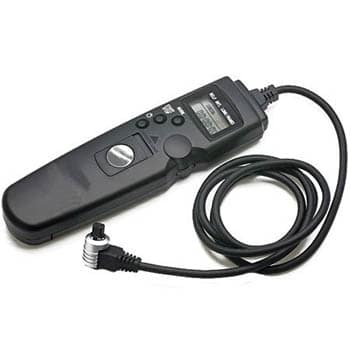 Timer Remote Shutter Release Control for Canon 6D