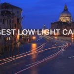 the best low light camera