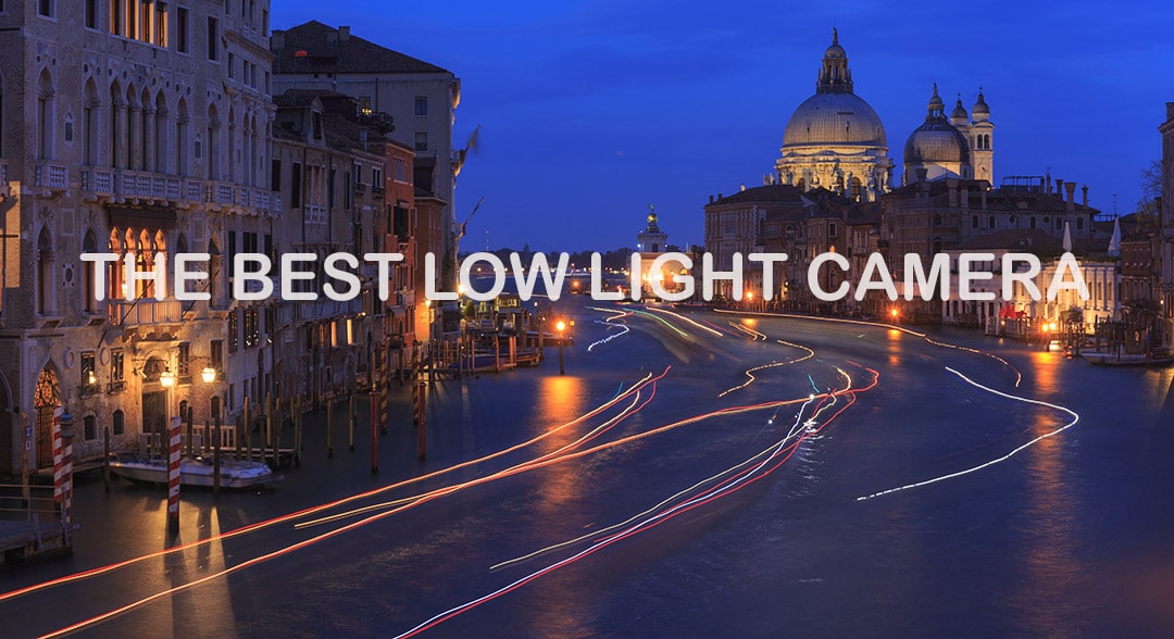 best low light camera - STEPANOFF PHOTOGRAPHY