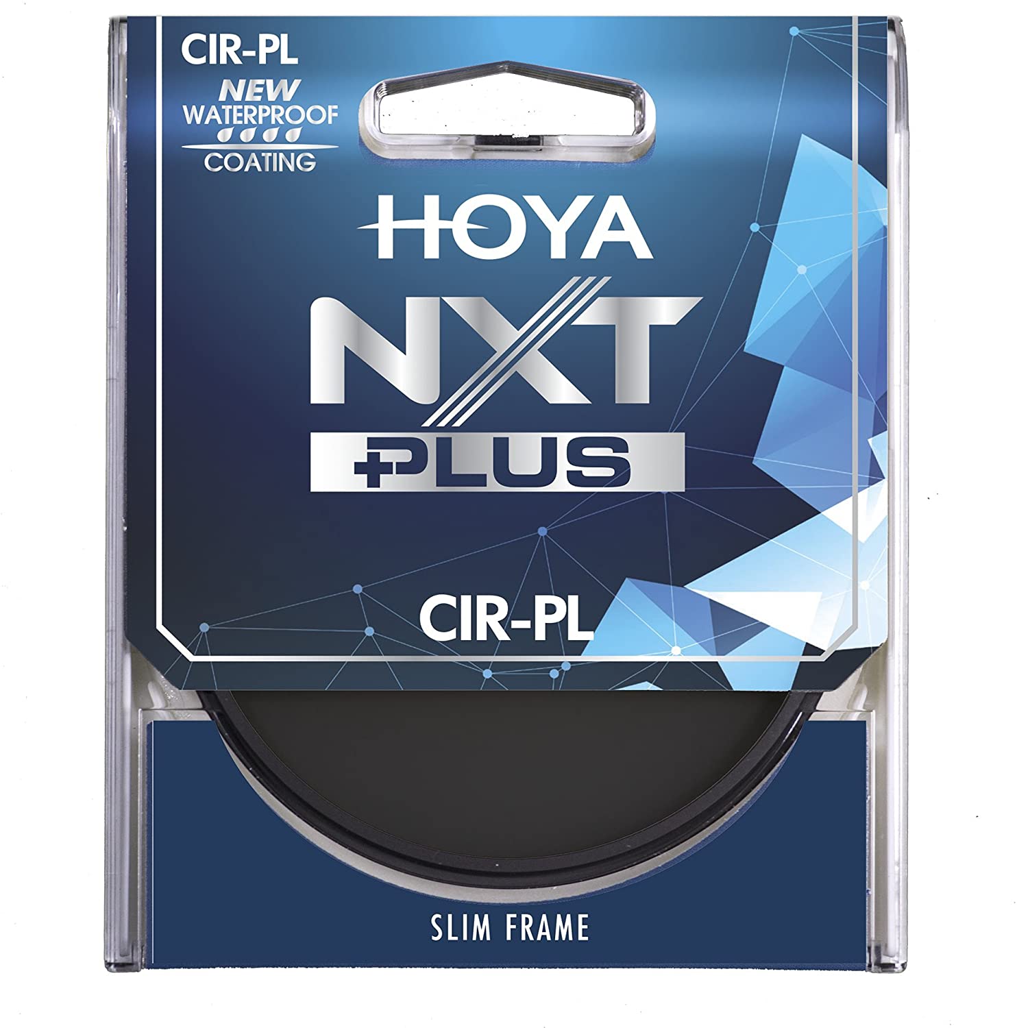 Hoya 77mm CPL
