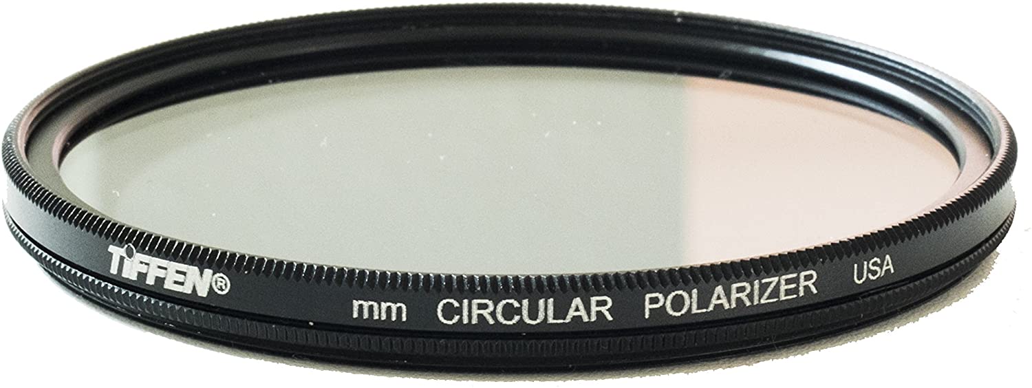 Tiffen 67CP 67mm Circular Polarizer